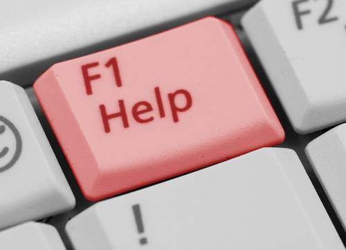 ホームページの管理と更新代行を承ります